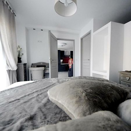 Chambres d'hotes des huppes Nîmes Extérieur photo