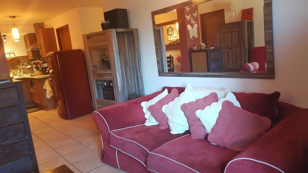 Chambres d'hotes des huppes Nîmes Extérieur photo